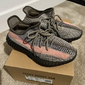 Yeezy Boost 350 ASH STONE